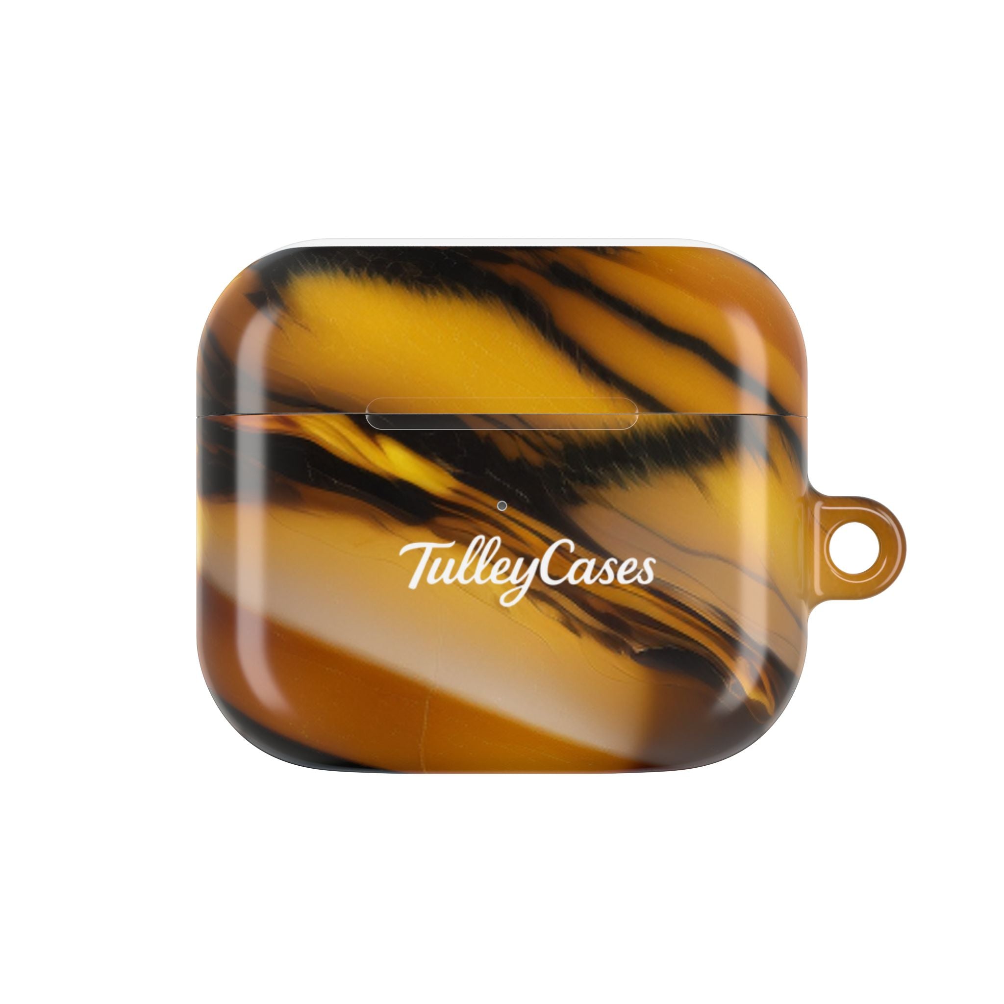 Fancy Zebra - AirPod Cases