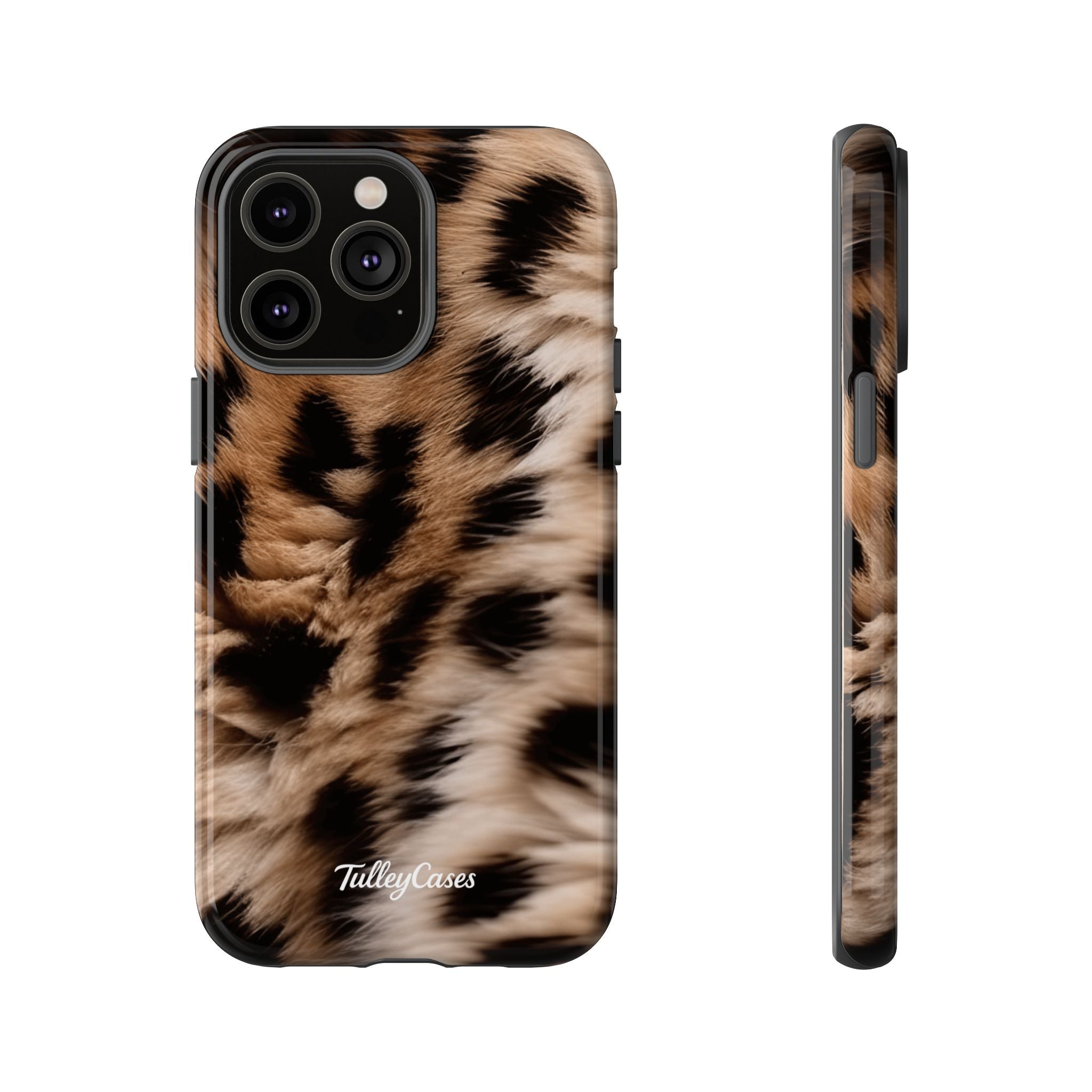 Tiger  - Phone Cases