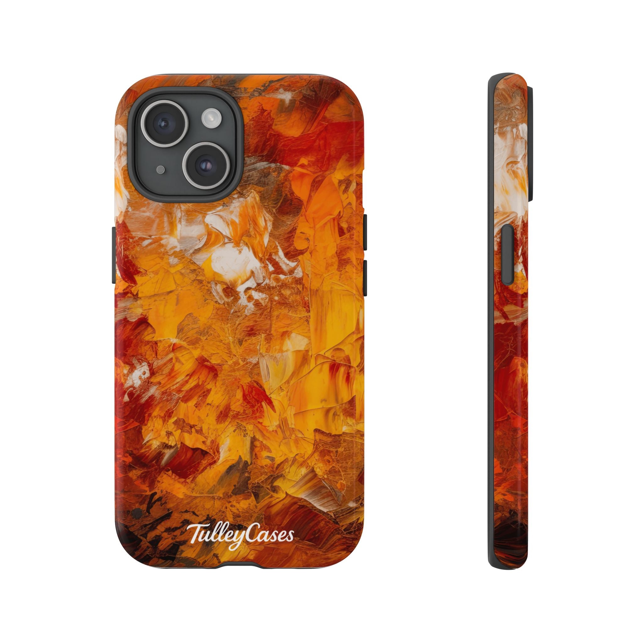 Marble III -Phone Cases