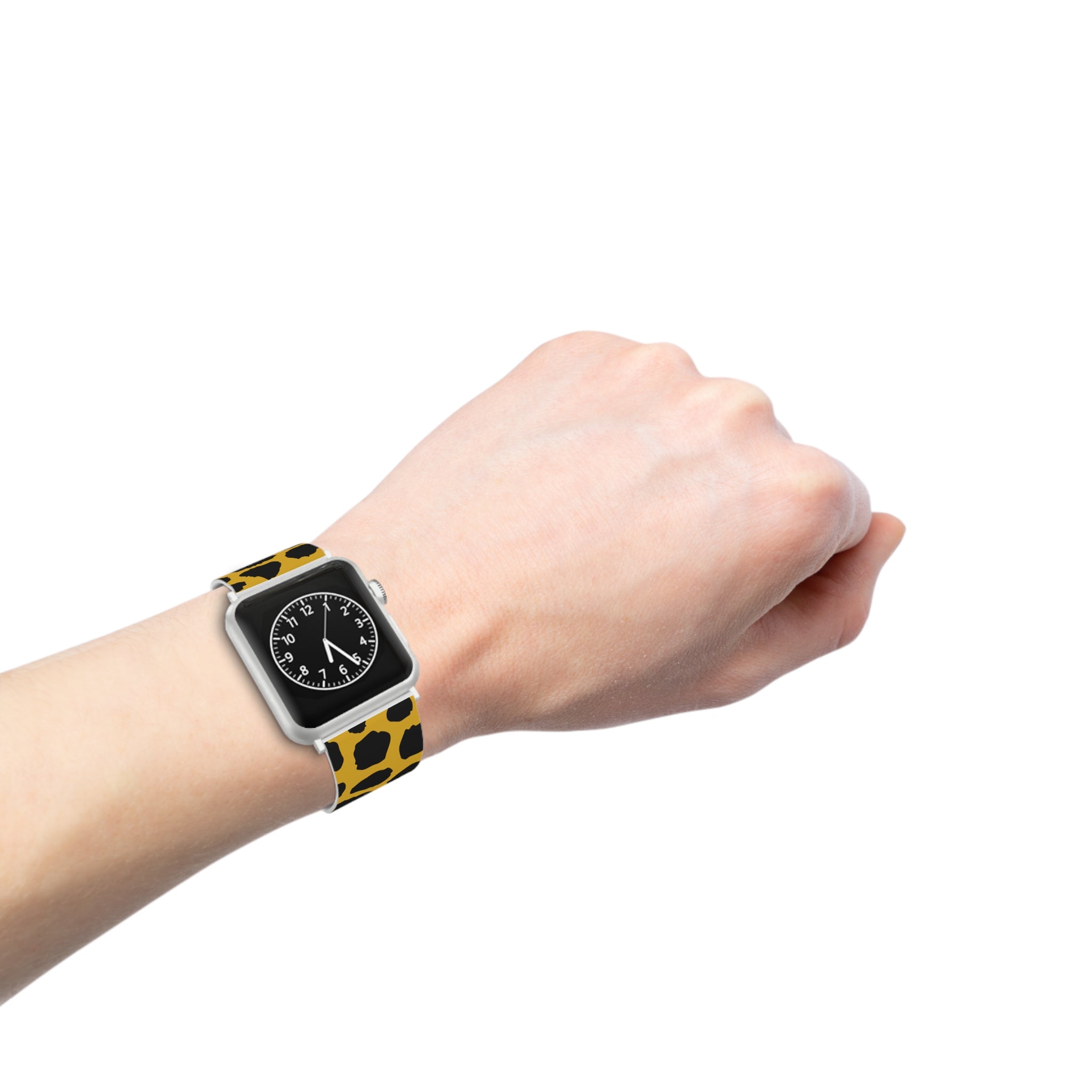 Abstract Design - Watch Band for Apple Watch