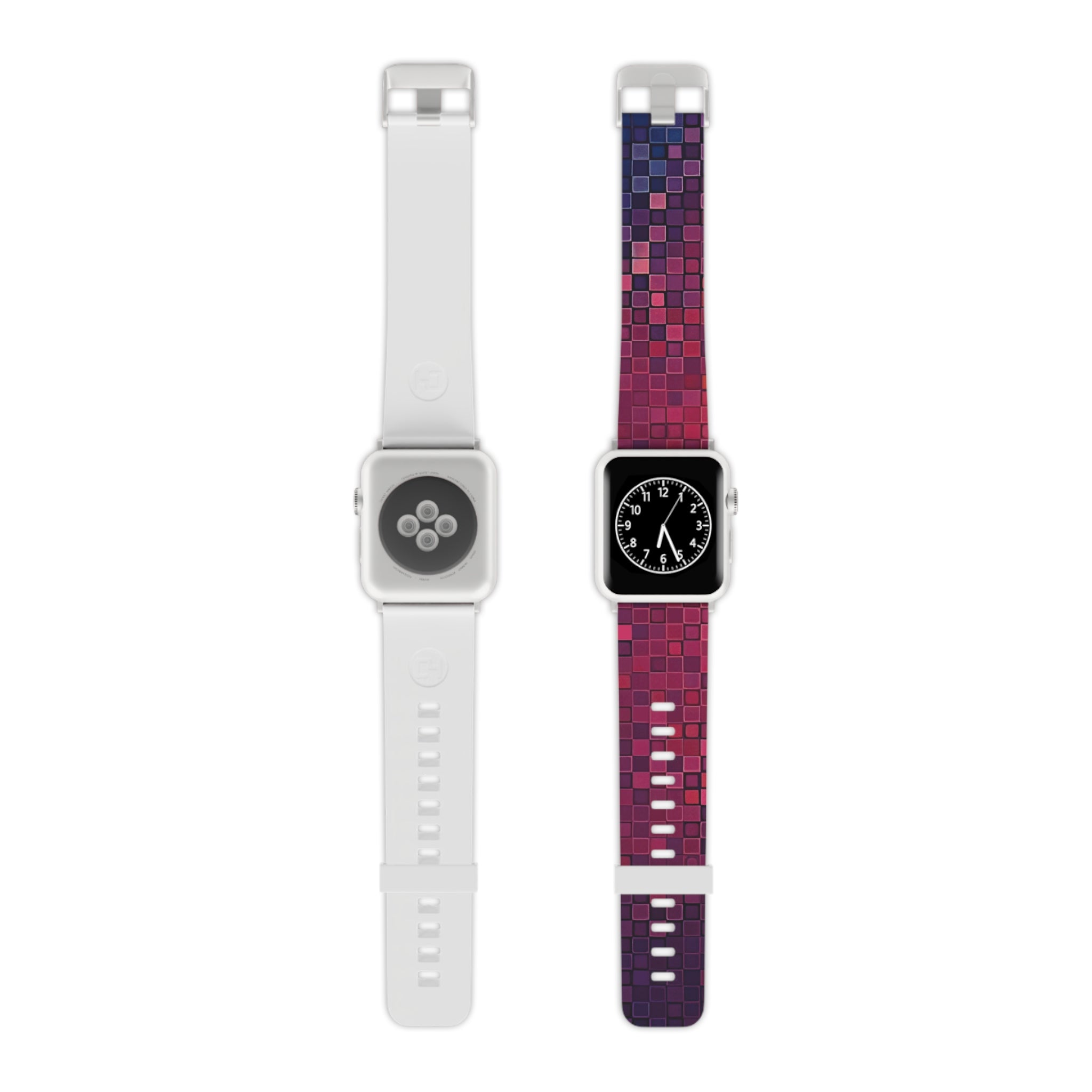 Abstract Design - Watch Band for Apple Watch
