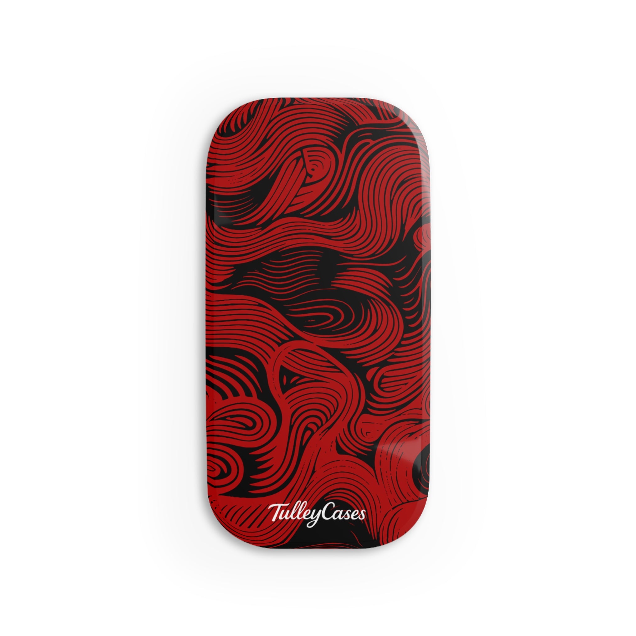 Red Magic - Phone Click-On Grip