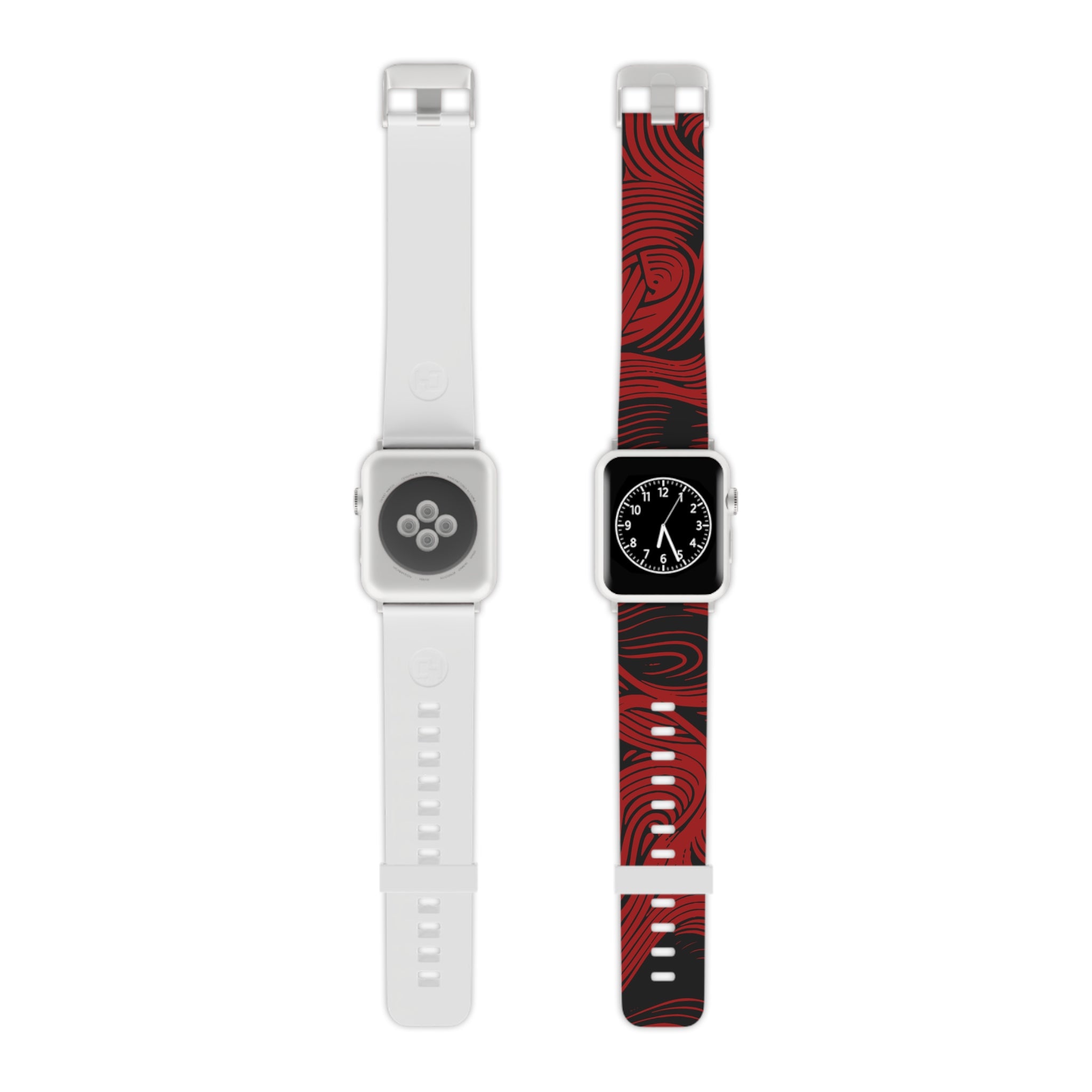 Abstract Design - Watch Band for Apple Watch