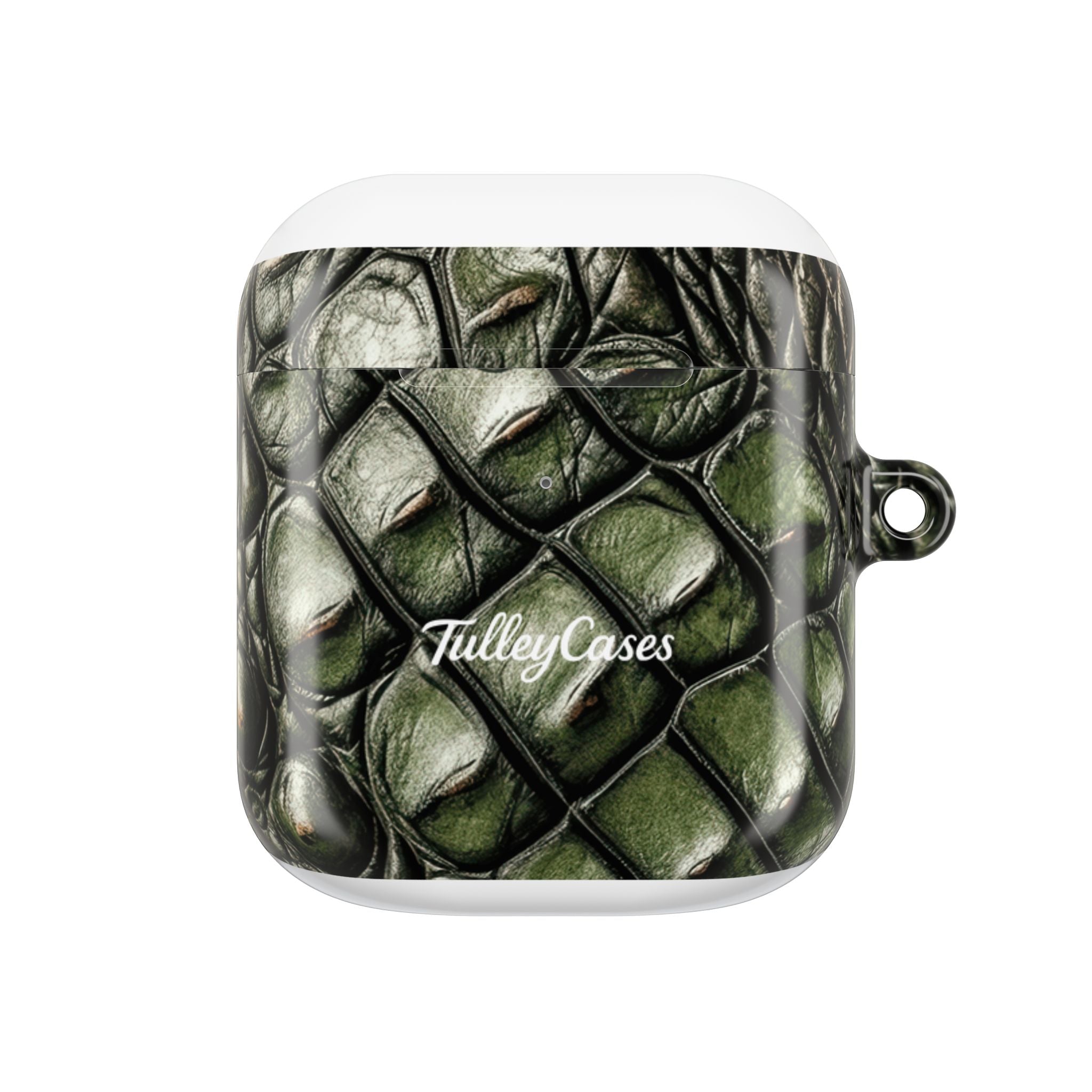 Crocodile - AirPod Cases