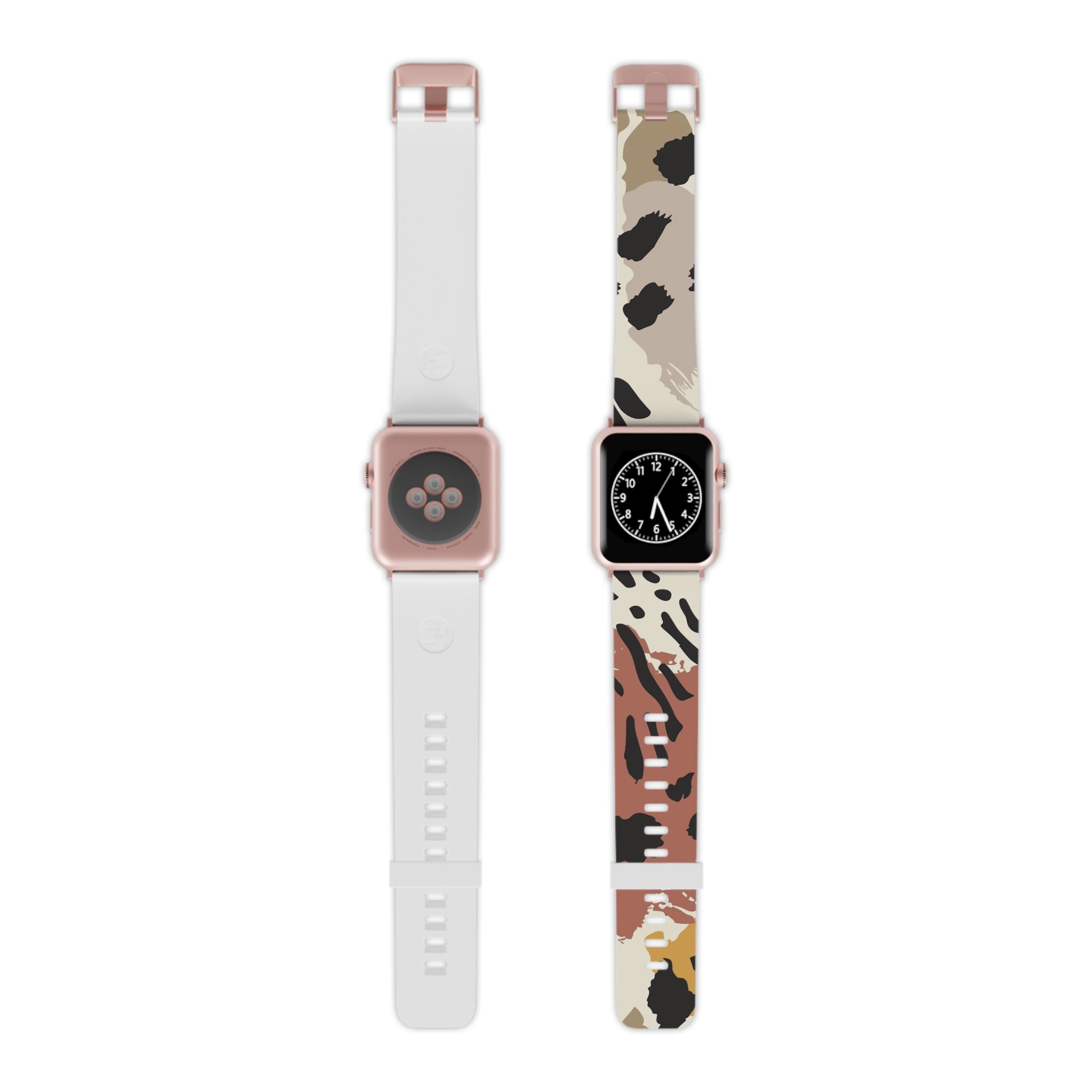 Abstract Design - Watch Band for Apple Watch