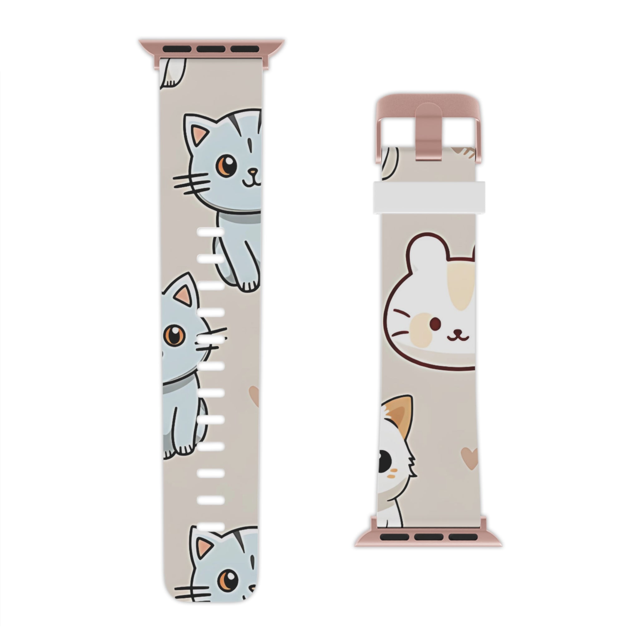 Abstract Design - Watch Band for Apple Watch