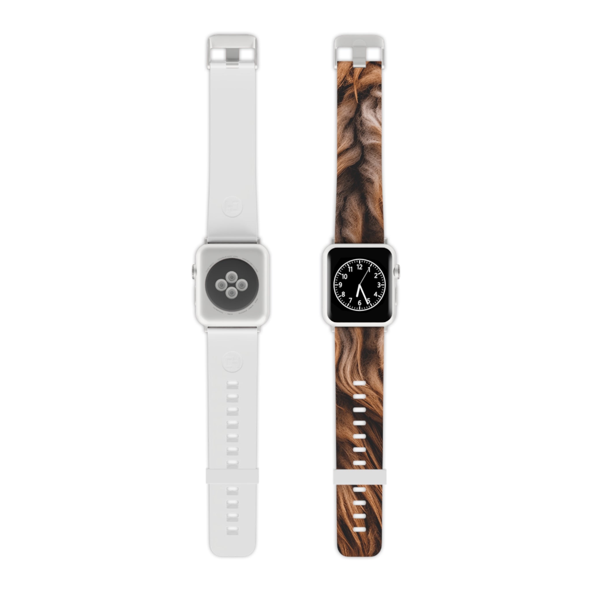 Abstract Design - Watch Band for Apple Watch