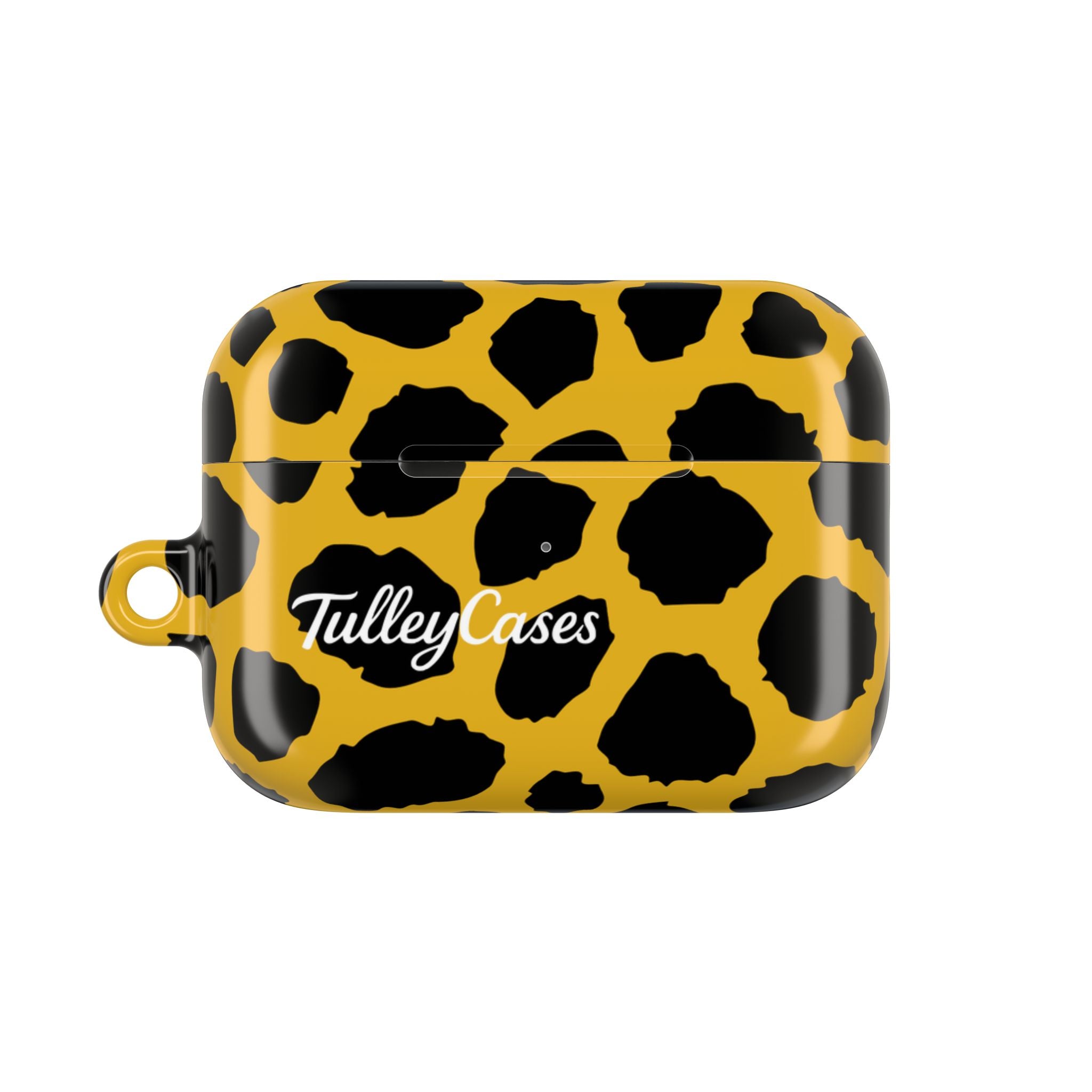 Panthera Pardus - AirPod Cases