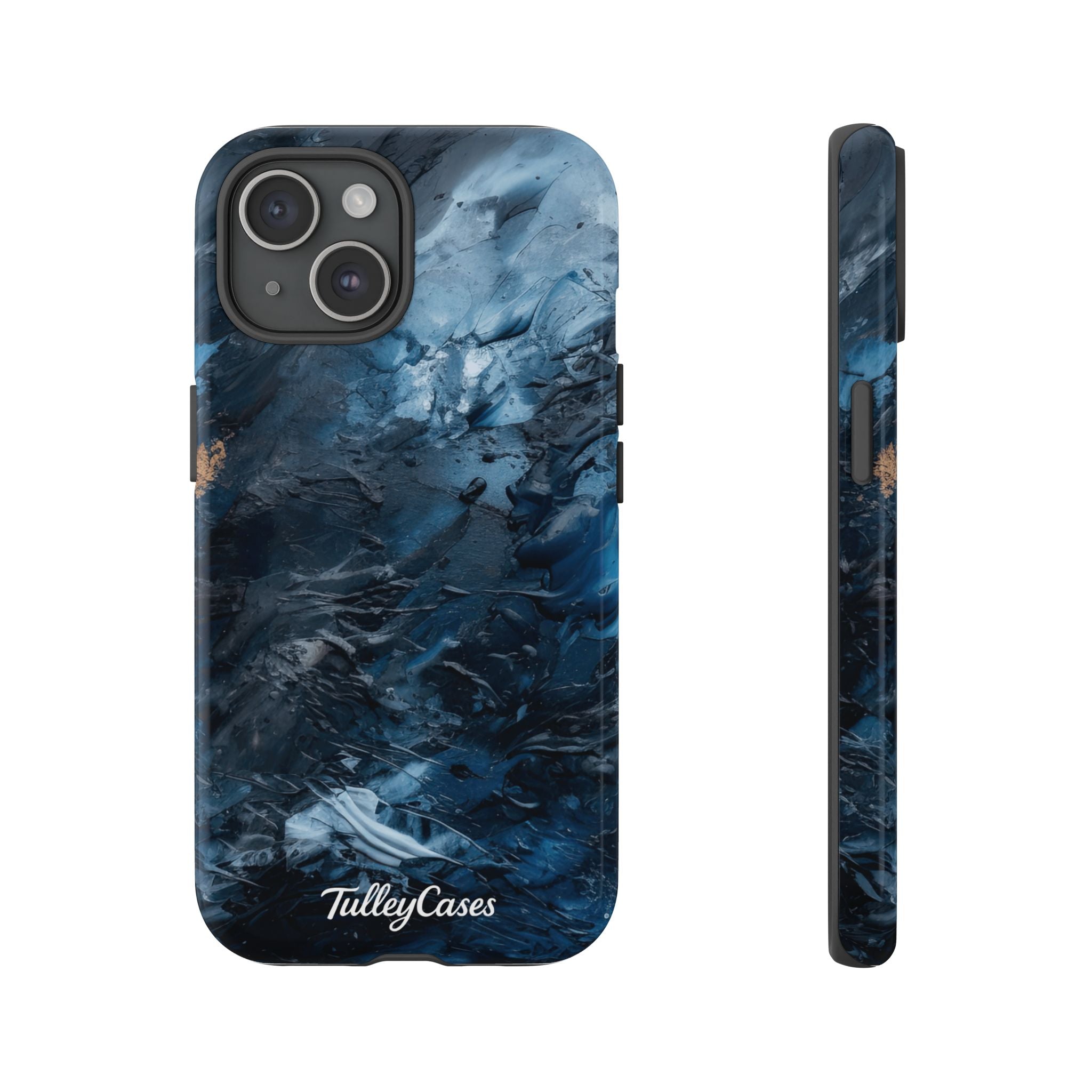 Une Nuit II - Phone Cases