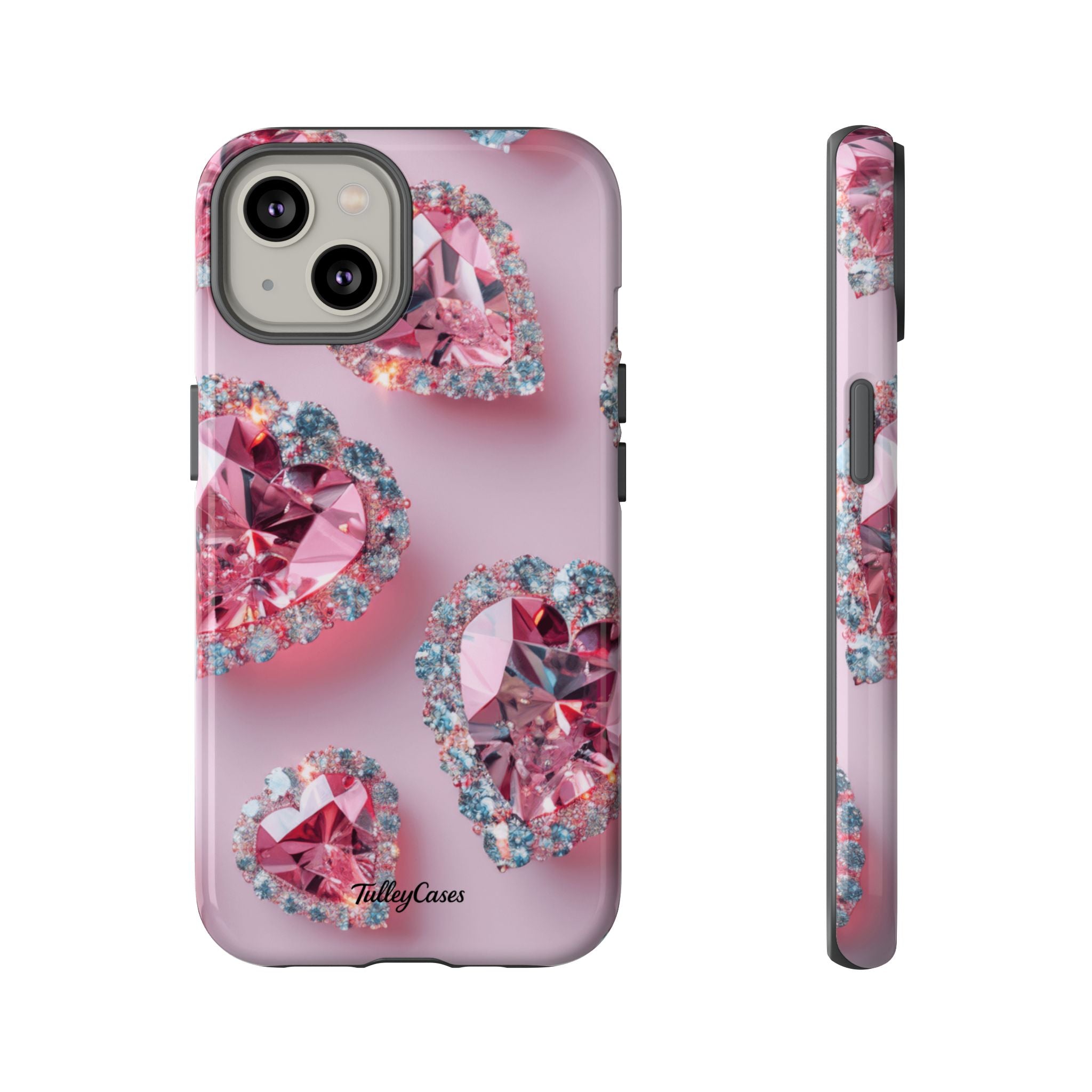 Jewelry  — Tough Protective Case