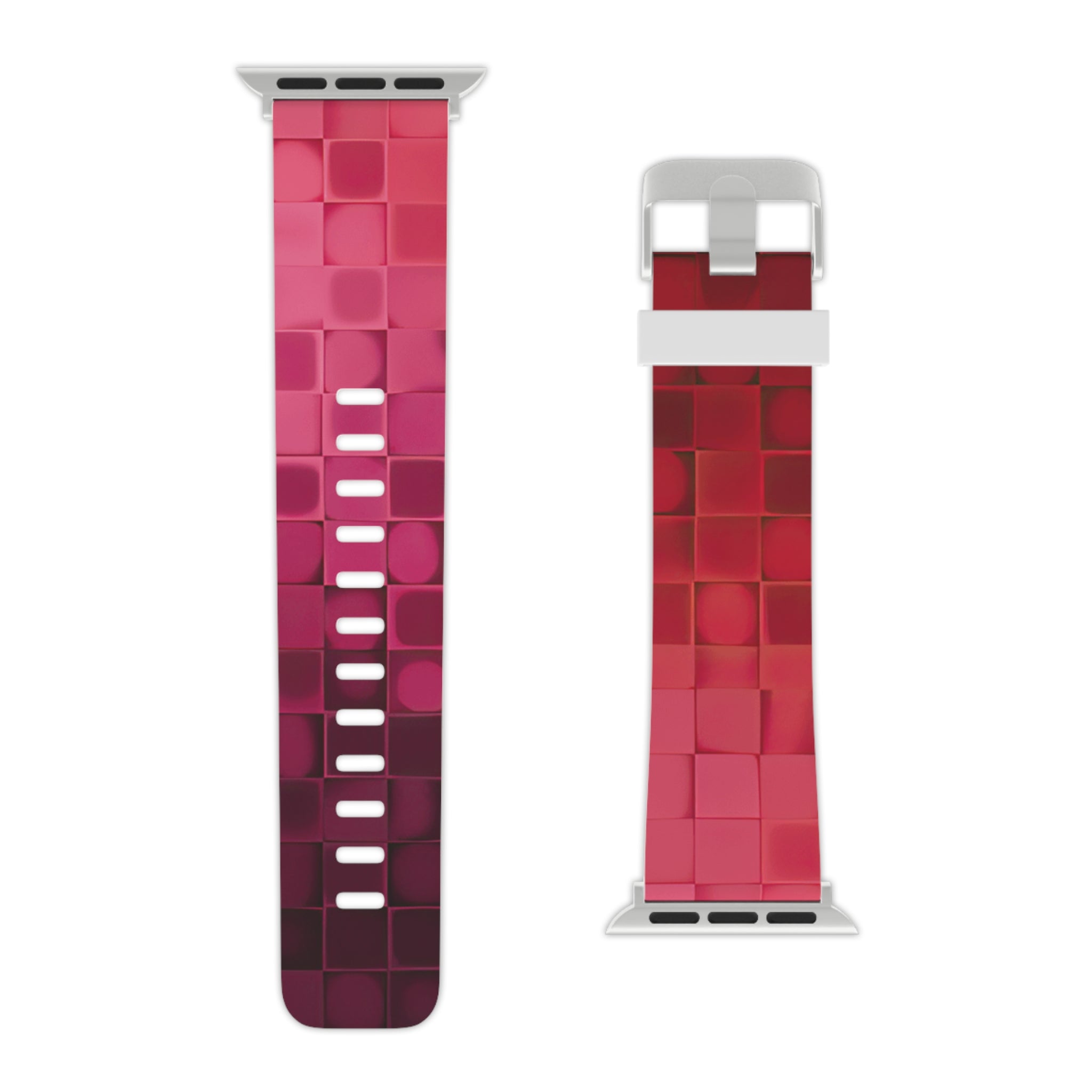 Abstract Design - Watch Band for Apple Watch