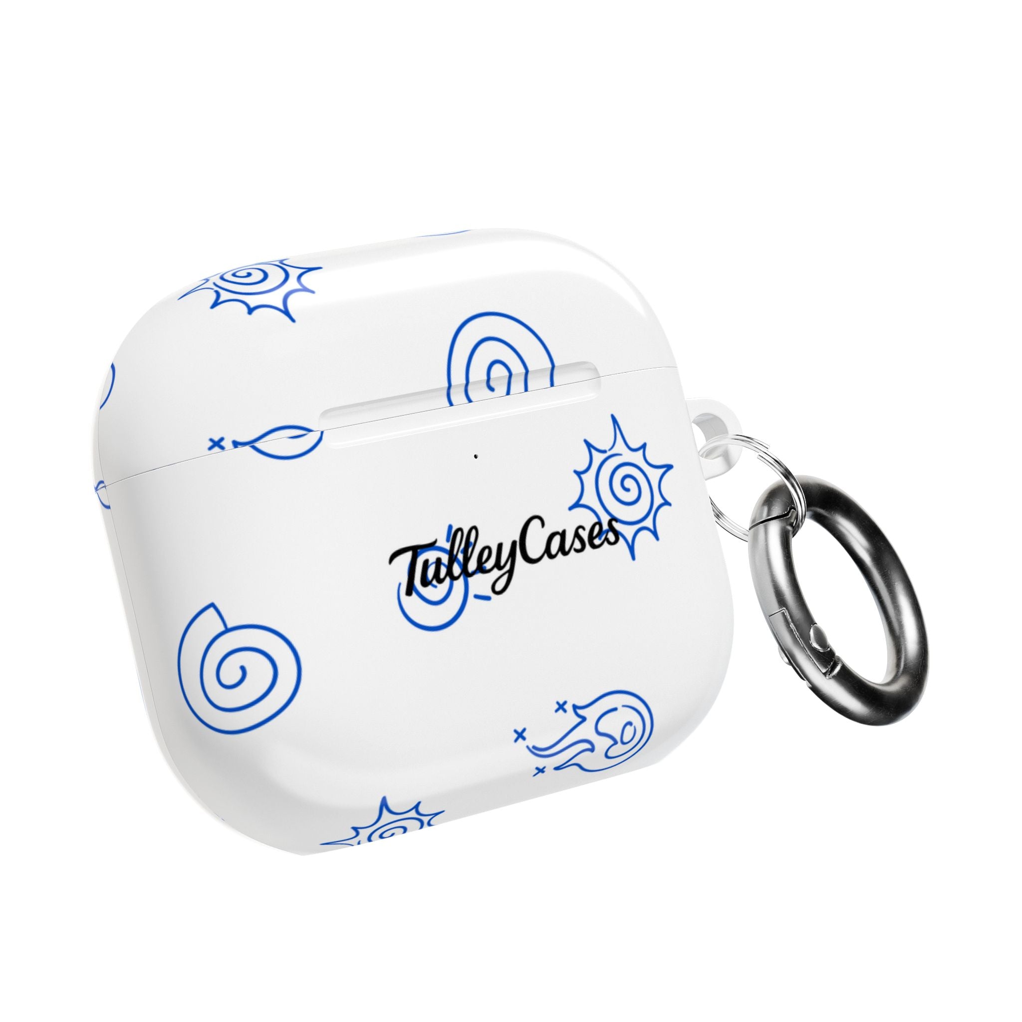 Minimal Bluey- AirPod Cases