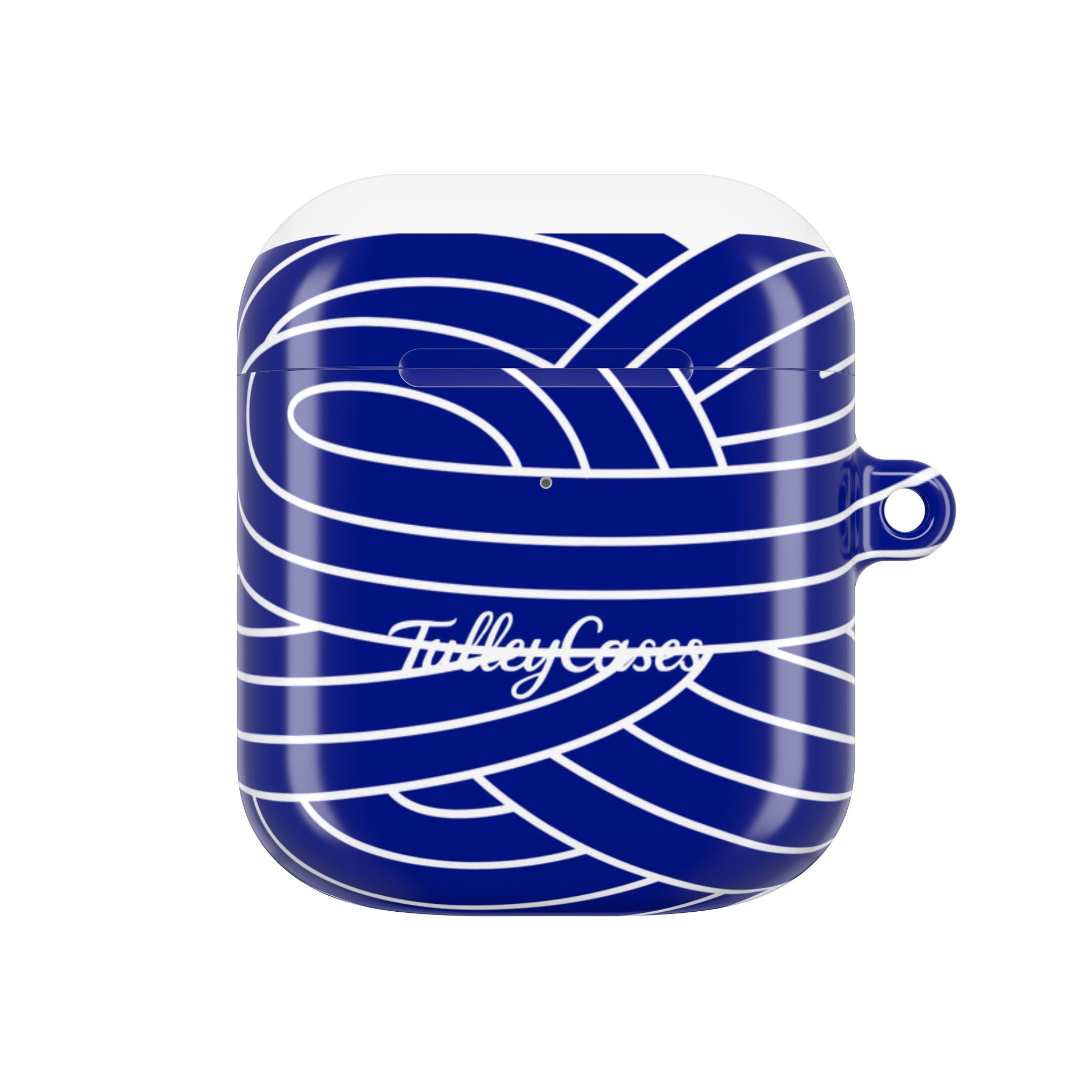 Blue Universe - AirPod Cases