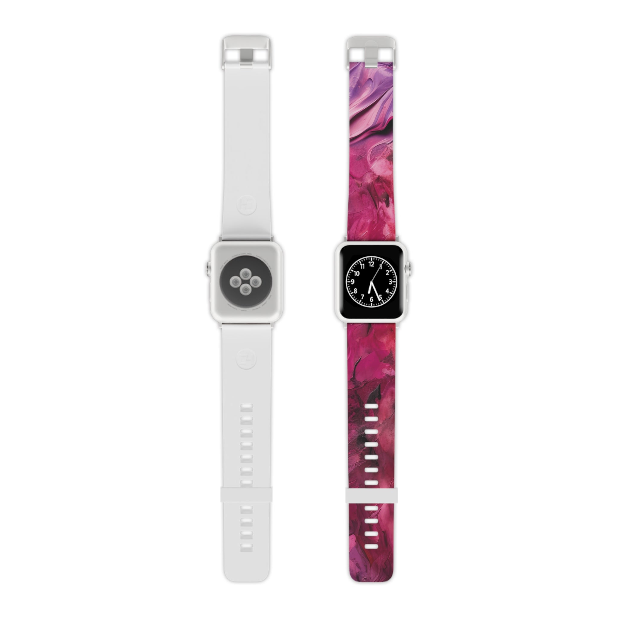 Abstract Design - Watch Band for Apple Watch