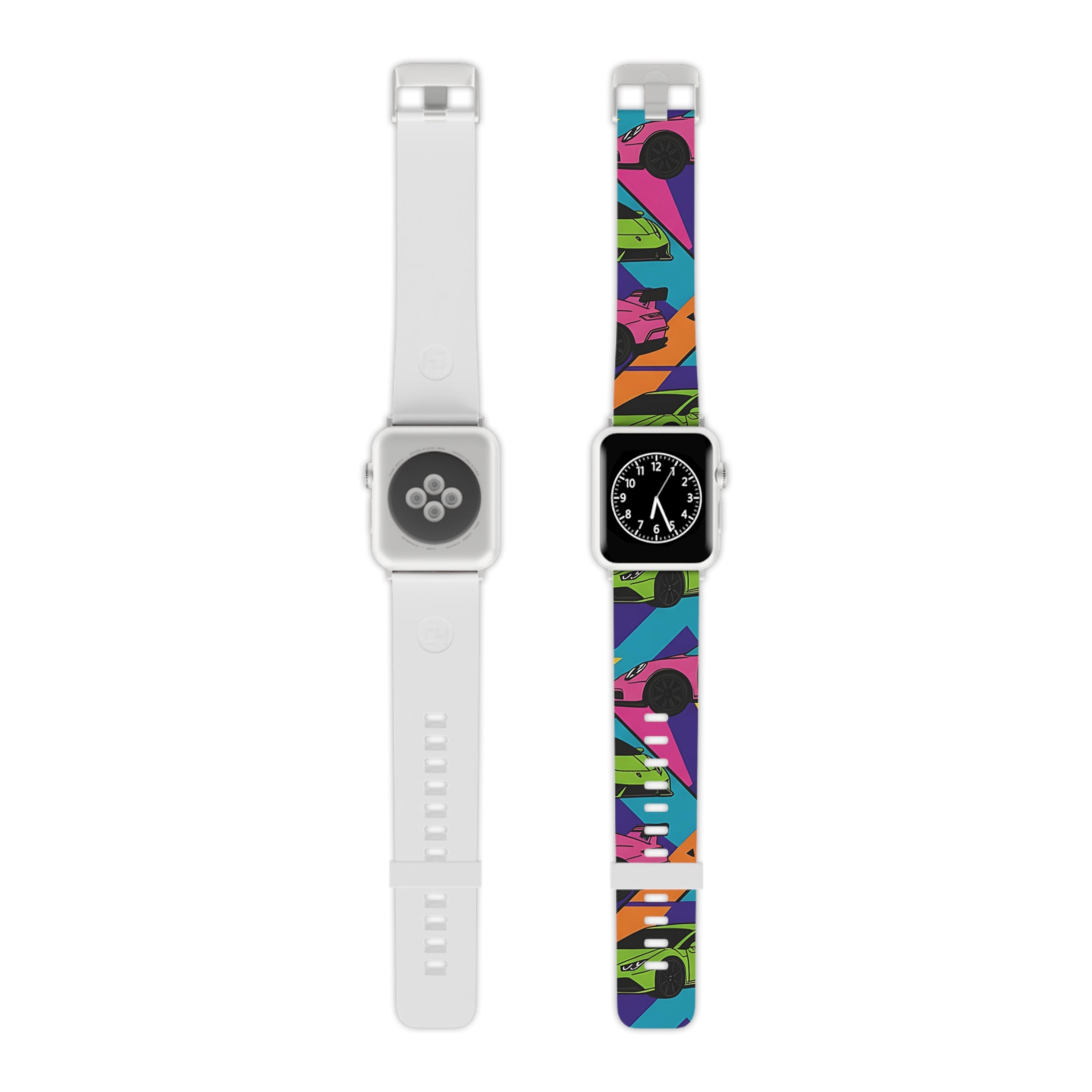 Abstract Design - Watch Band for Apple Watch