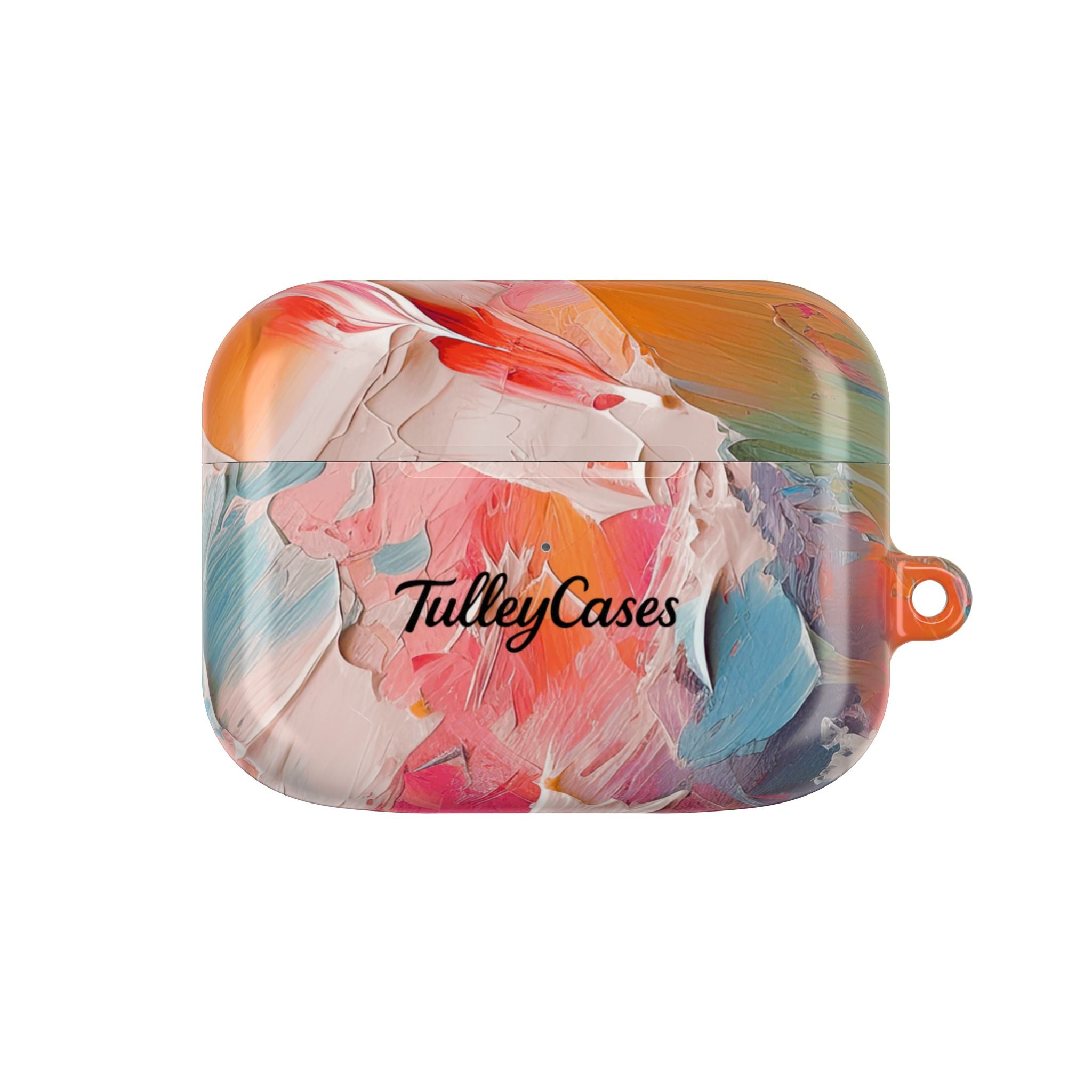 Painting Marble- AirPod Cases